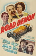 [HD] Road Demon 1938 Online★Stream★German